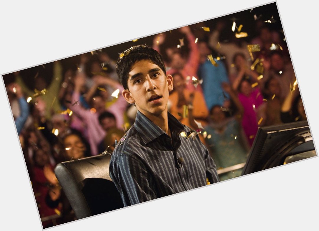 Happy 29th birthday, Dev Patel! What\s your favorite film of his?  