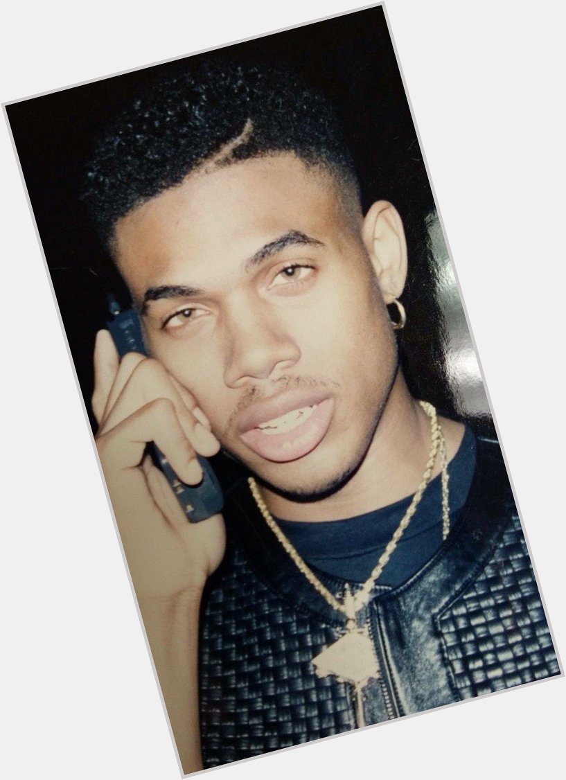 Happy birthday to one of the greatest R&B producers to ever do it, DeVante Swing!    