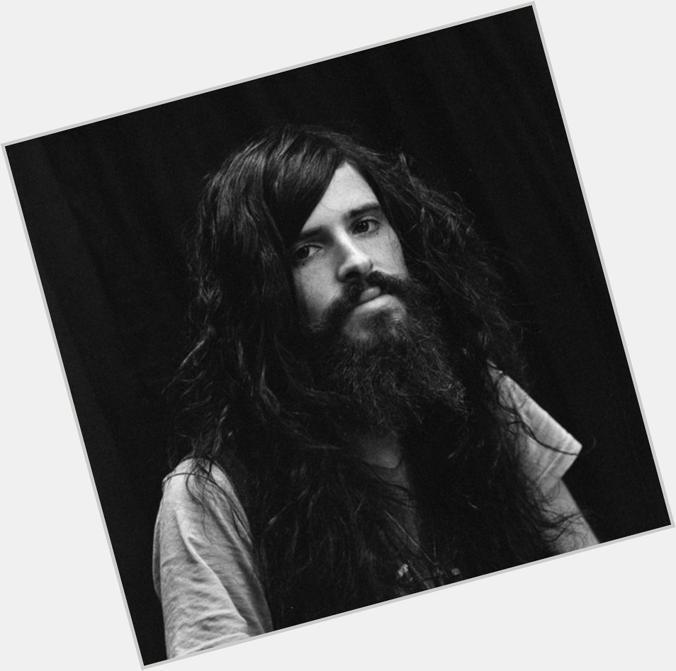 Happy Birthday to singer songwriter Devendra Banhart, born on this day in Houston, Texas in 1981.   