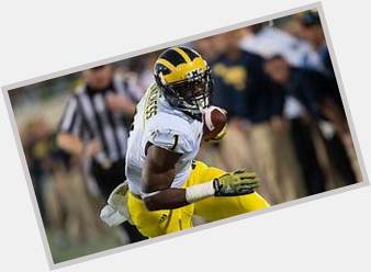 Happy 25th Birthday to alum Devin Funchess. now plays for the Indianapolis . 