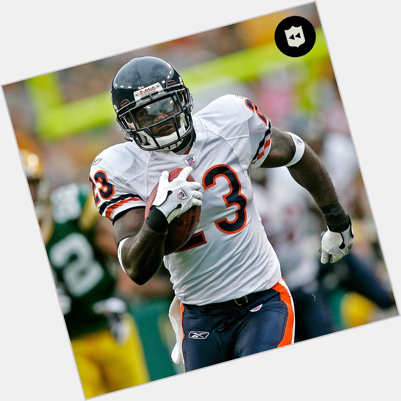 The greatest returner in history turns 38 today, Happy Birthday Devin Hester 