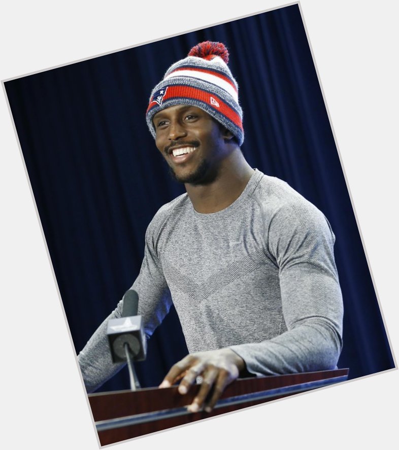 His twin on the team now lol  Happy 31st birthday to Devin McCourty! 