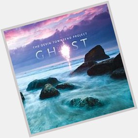 Happy Birthday to :May 5
Devin Townsend Project - Ghost 