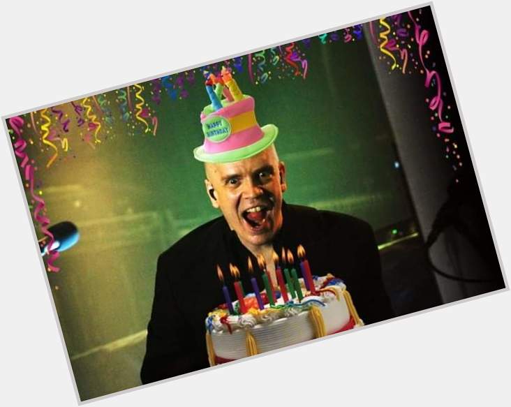  Happy birthday Devin Townsend, I hope it\s a good one! 