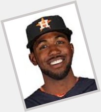 Happy Birthday, Dexter Fowler! 