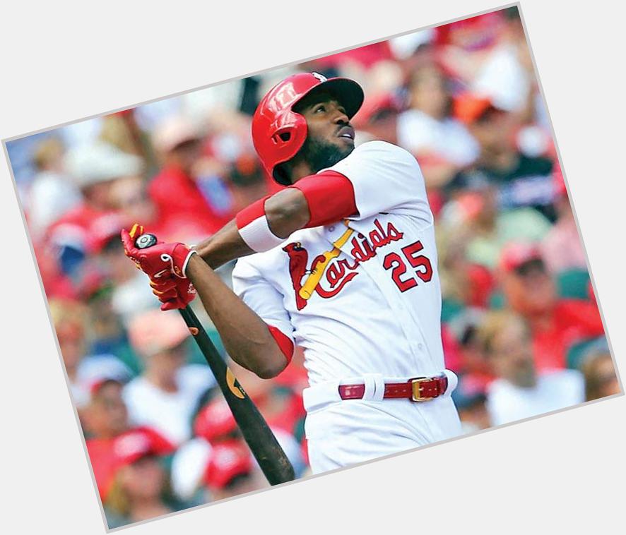 Happy birthday to All Star and World Series champion Dexter Fowler 