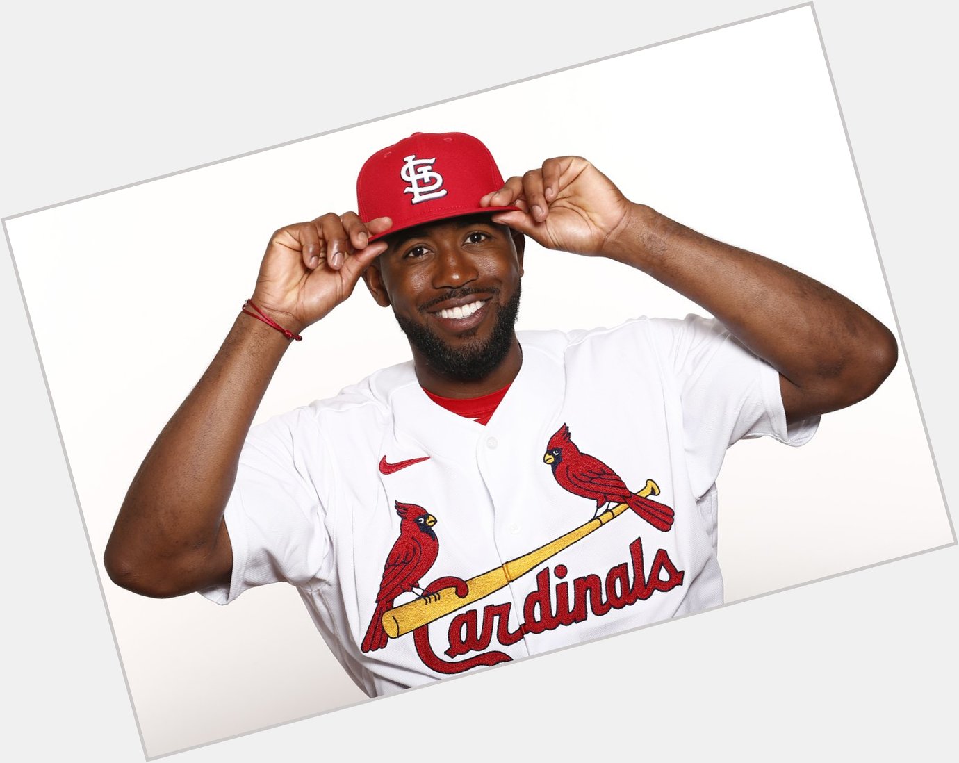 St. Louis Cardinals: Let s wish a happy 34th Birthday to Dexter Fowler 