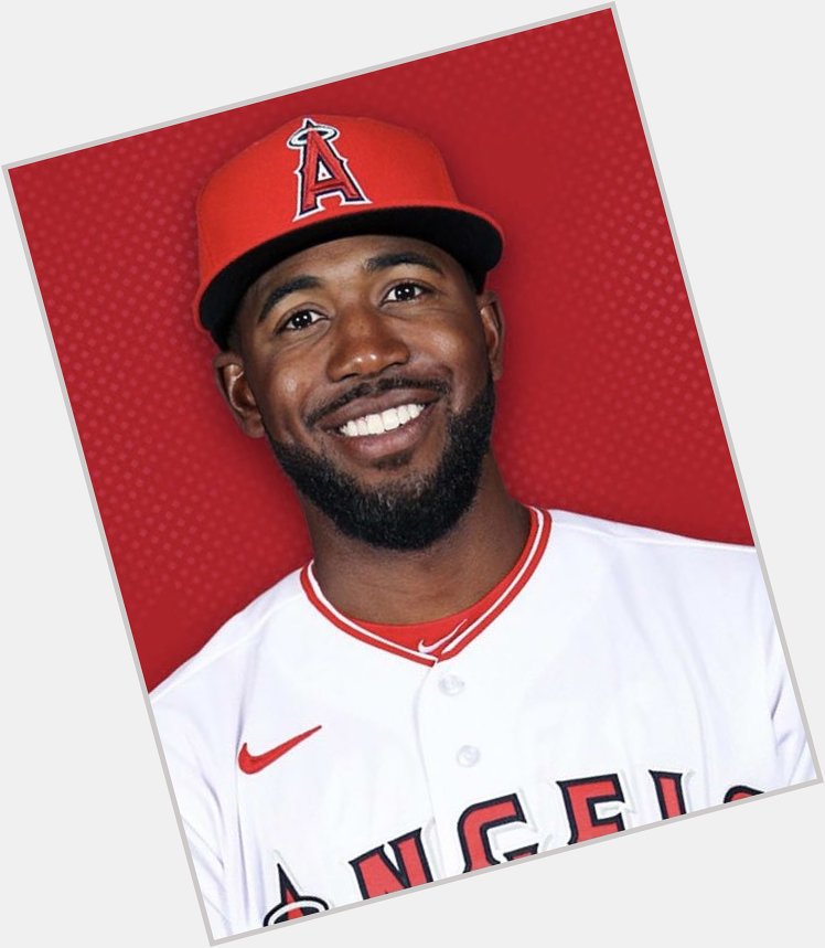 Happy Birthday Dexter Fowler!    