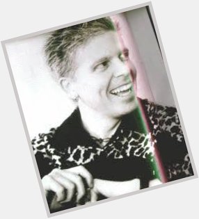 Happy 50th bday dexter holland i still have active email add dexterina29 dedicated to u & ur birth date 