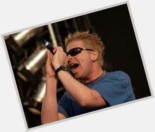 Happy 50th birthday to frontman Dexter Holland! What\s your favorite Offspring song? 