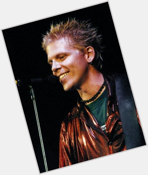 The Offspring - All I Want  via Happy Birthday  lead singer (Dr.) Dexter Holland 