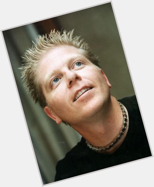 Happy birthday Dexter Holland of the Offspring.  