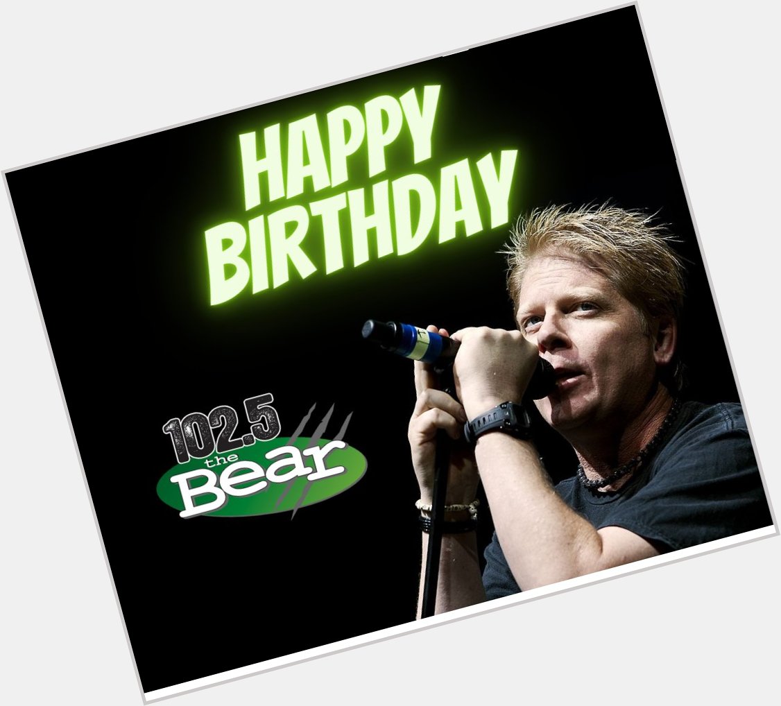 Happy 56th Birthday to The Offspring s Dexter Holland!!! 