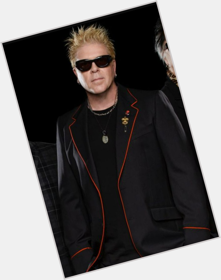 Happy 57 birthday to the Offspring vocalist and guitarist Dexter Holland! 