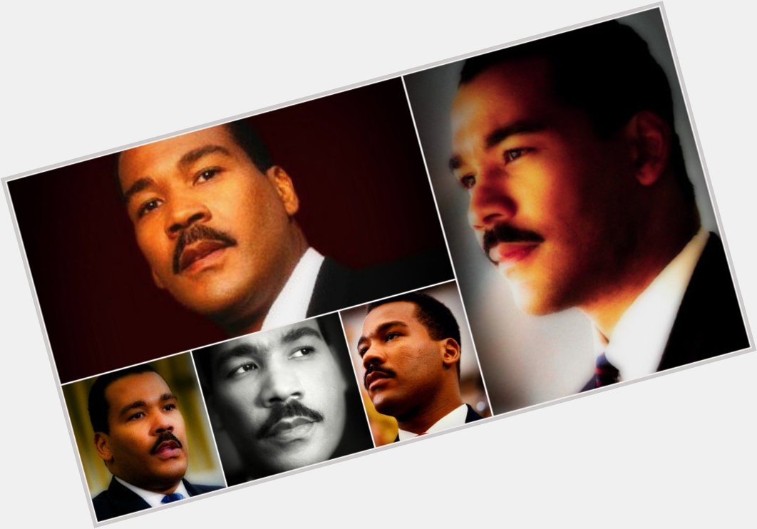 Happy Birthday to Dexter Scott King (born January 30, 1961)  