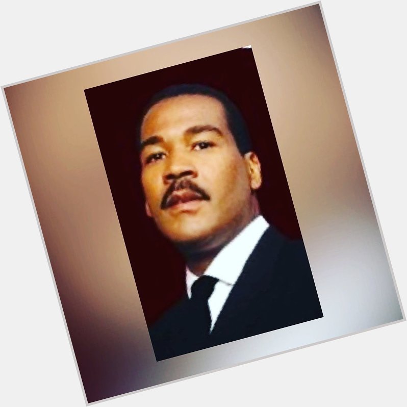 Happy Birthday Dexter Scott King   