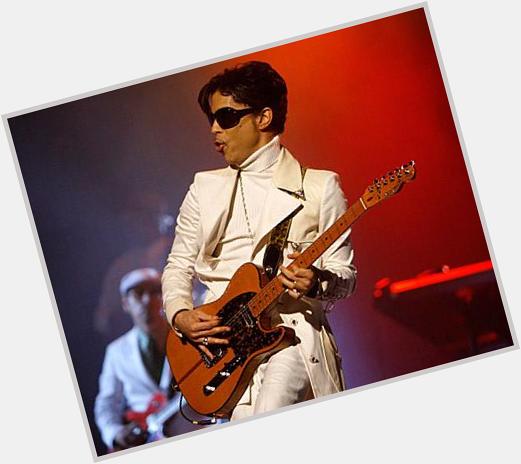   Happy Birthday to Prince. Ive watched this guitar solo about 126 times:  