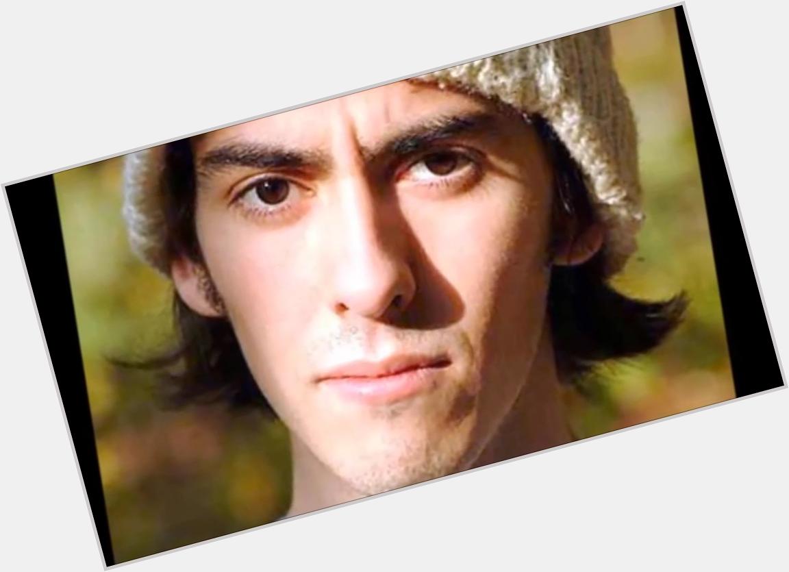 Happy belated 33rd birthday to Dhani Harrison.  