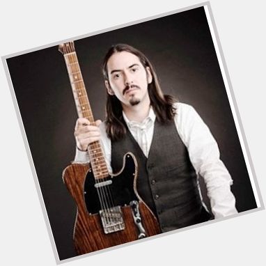 Happy 40th birthday to Dhani Harrison today!!! 