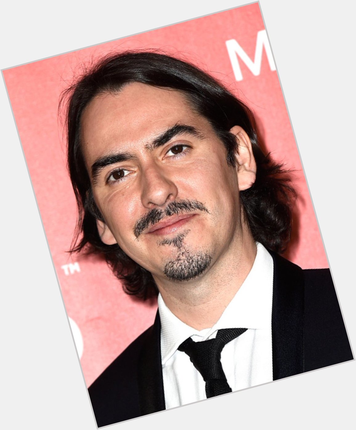 Happy Birthday Dhani Harrison .... have a great day.  