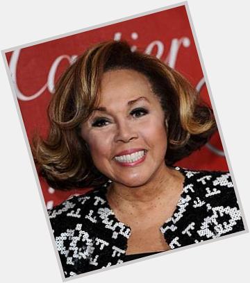 Happy Birthday to television and stage actress and singer Diahann Carroll (born July 17, 1935). 