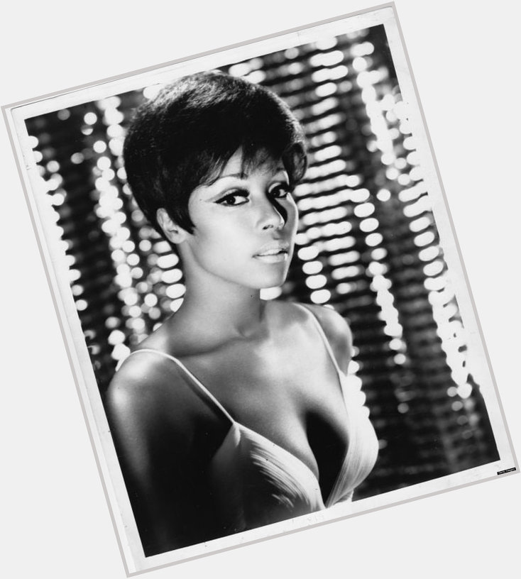 Happy Birthday to actress and singer Diahann Carroll !! 