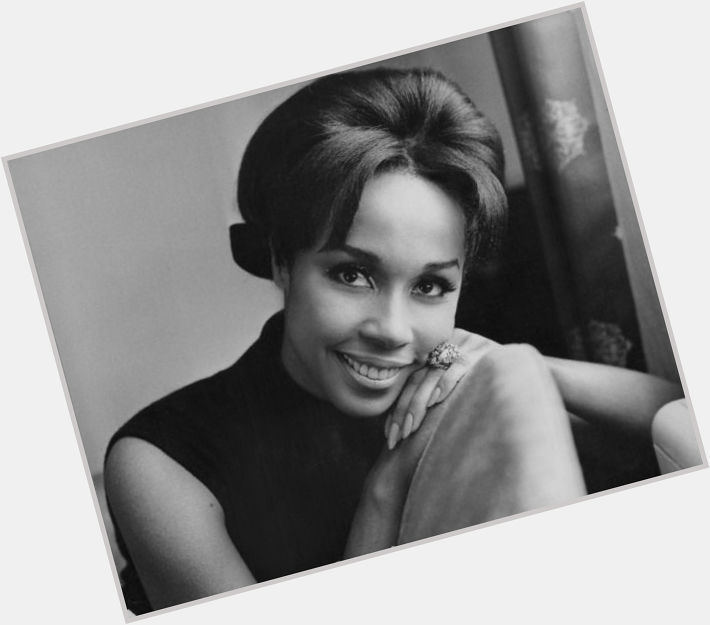Happy Birthday To Diahann Carroll! Ten Times The Legend Slayed 