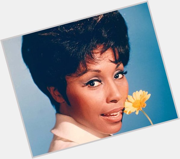Happy Birthday to the legendary Diahann Carroll. She would ve turned 86 today. 