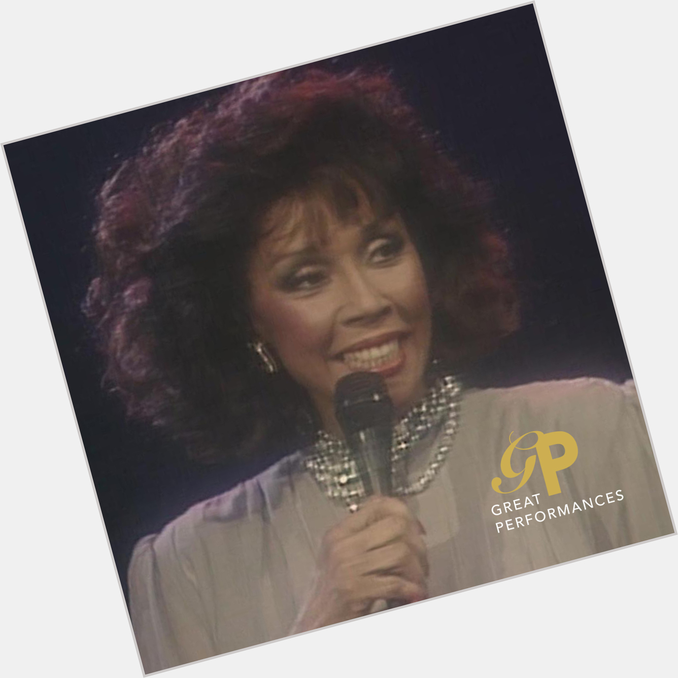 Happy birthday to the late Diahann Carroll. What was your favorite role of hers? 