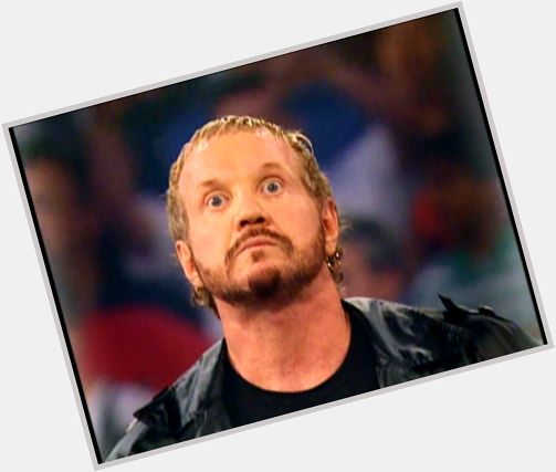 Happy Birthday to the one and only Diamond Dallas Page who turns 59 today! One of my all-time favorites! 