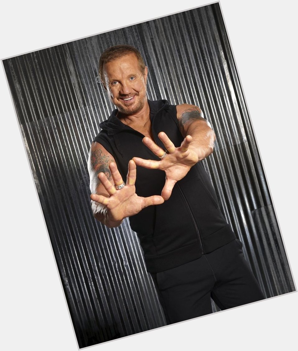 Happy Birthday to WWE Hall of Famer Diamond Dallas Page who turns 63 today! 