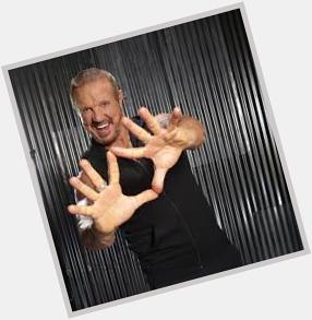 The Beermat wishes former 3 time World Champion, Diamond Dallas Page a Happy Birthday

Have a good one 