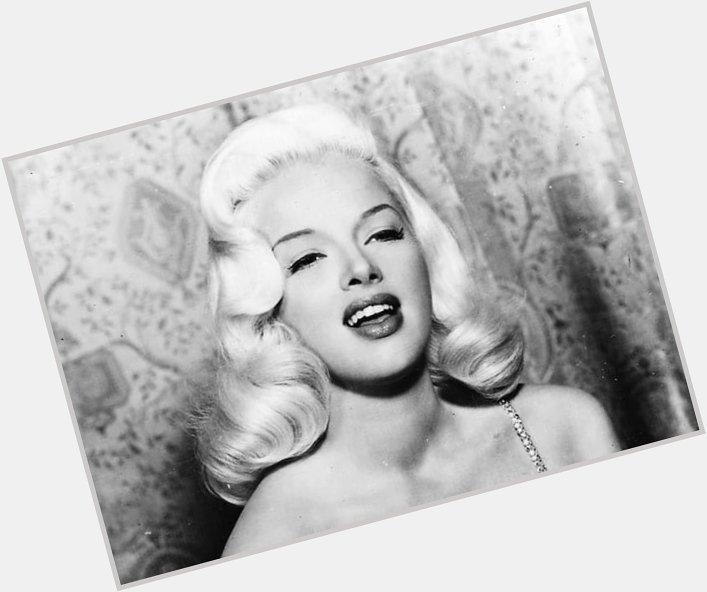 Happy Birthday to Diana Dors who would have been 86 today   