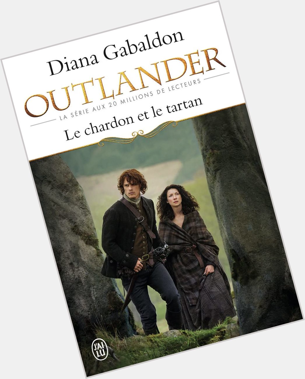  Happy birthday to Diana Gabaldon     Thank you Diana for making me dream with the Outlander series 