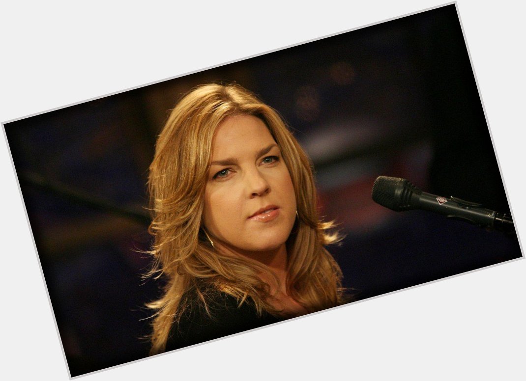 Happy Birthday to Diana Krall and Mani!
Remembering W.C. Handy.    