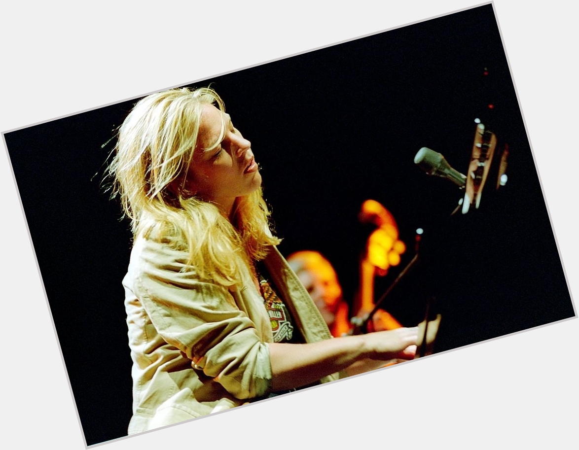 Happy Birthday to the great, Diana Krall who turns 56 years young today 