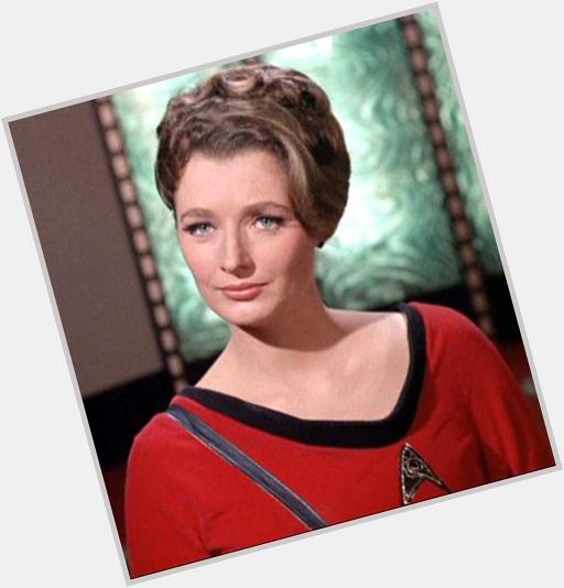 Happy birthday Diana Muldaur!       