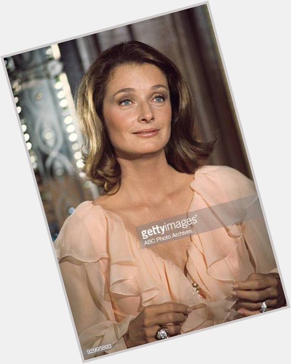 Happy birthday, Diana Muldaur 