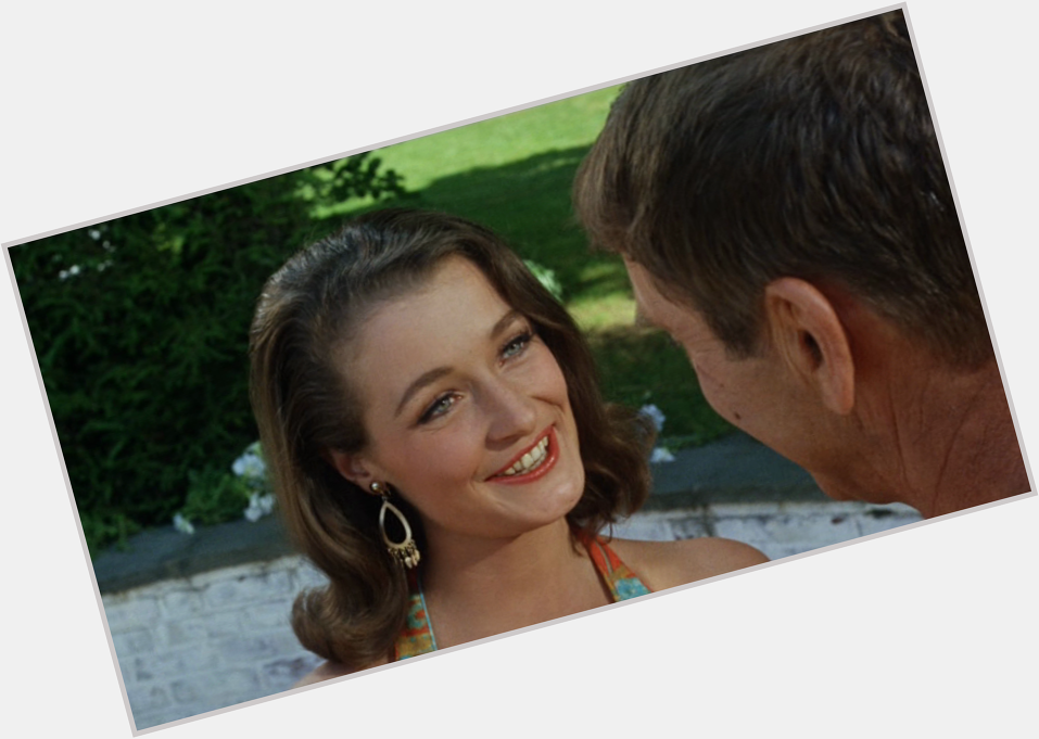 Happy Birthday to Diana Muldaur, seen here in THE SWIMMER playing tonight at the Los Feliz 3! 