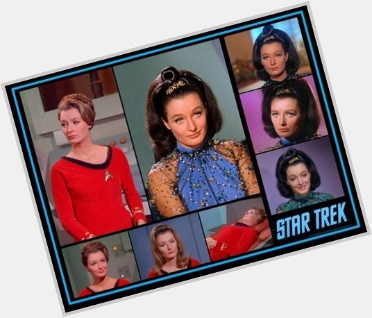 Happy Birthday  to Diana Muldaur 