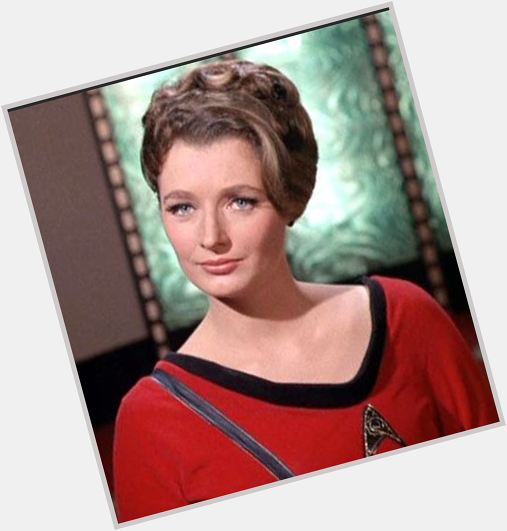 Happy Birthday to Diana Muldaur!  