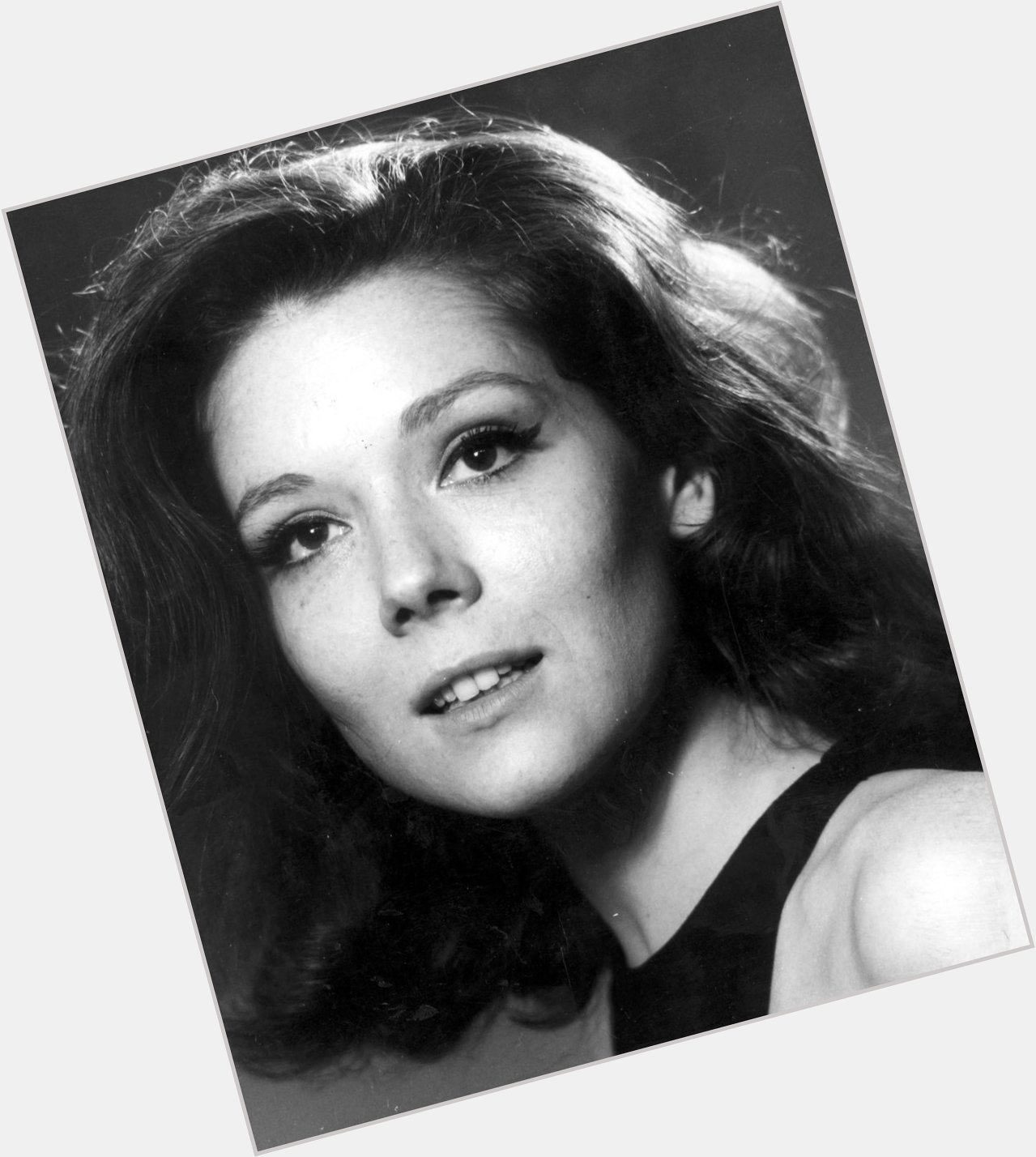 7/20: Happy 77th Birthday 2 amazing actress Diana Rigg! Stage, Movies, TV- Legend 4 The Avengers; Game of Thrones!  