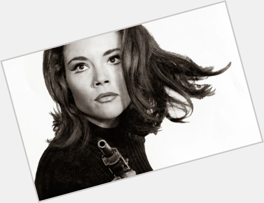 Happy 82nd Birthday to the lovely, badass and iconic Diana Rigg! 