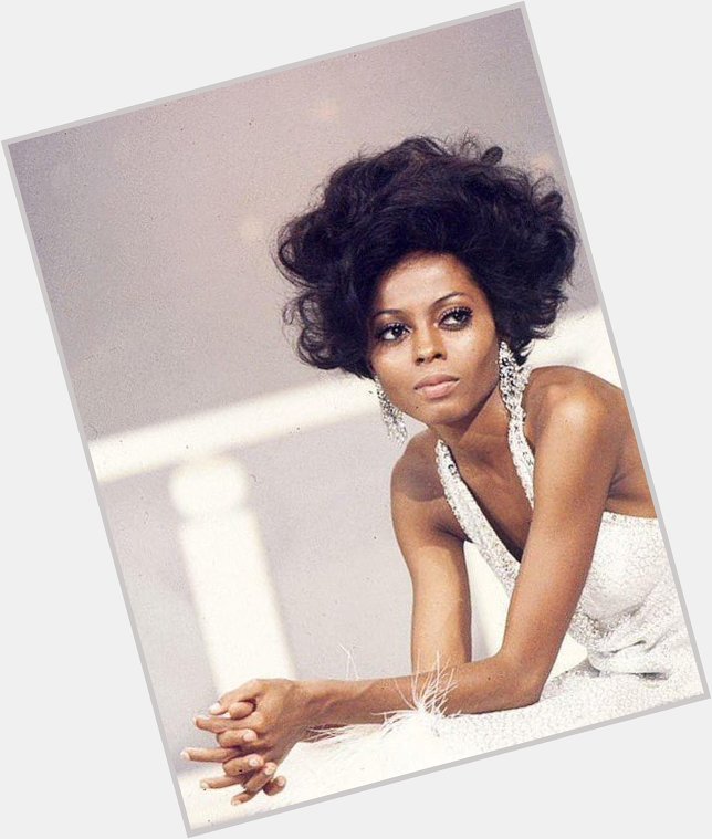 Happy 73rd Birthday to the beautiful and amazing Ms. Diana Ross!  