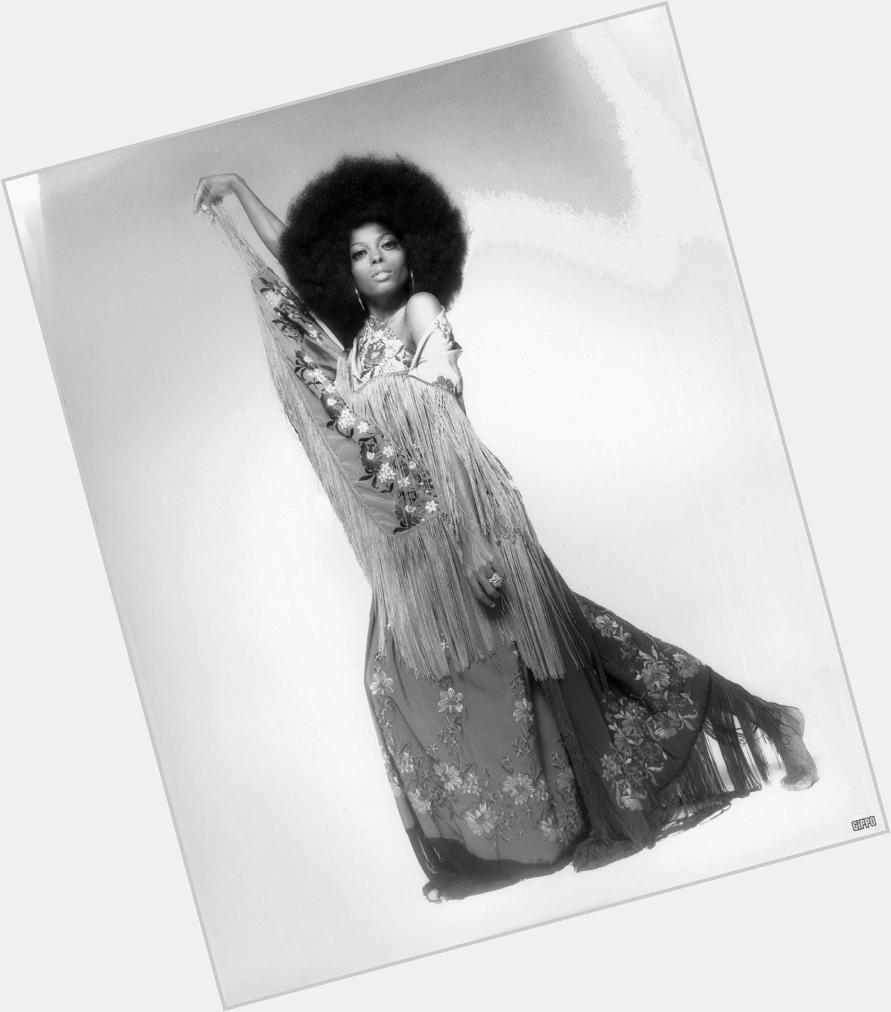 Today\s Dream Girl: 
the ambitious & creative Diana Ross!

Happy Birthday to a Queen. 