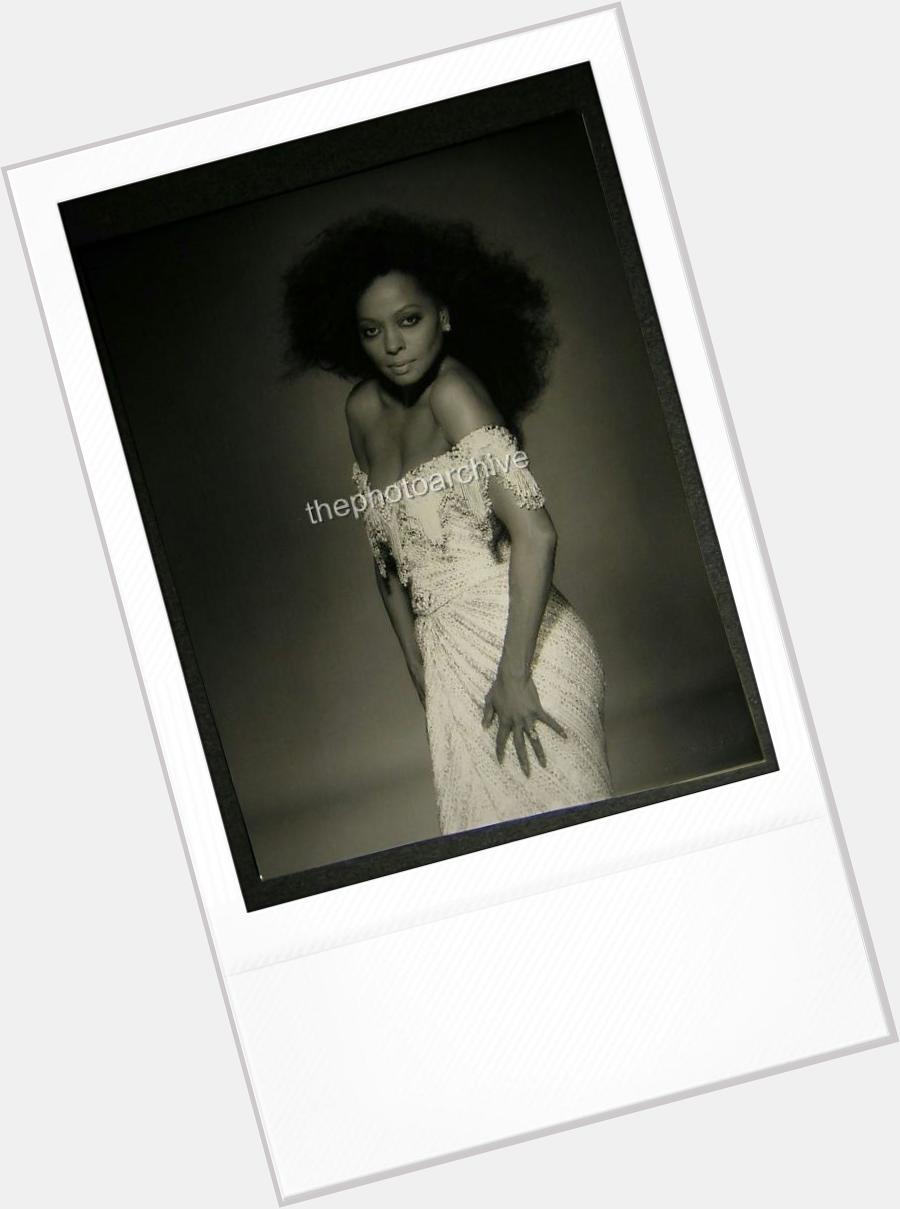 Happy Birthday to the one and only Legendary \"Diana Ross\"     