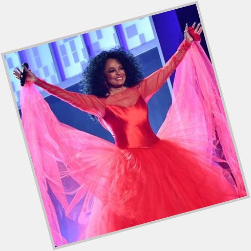 Happy birthday, Diana Ross: Her life in pictures  