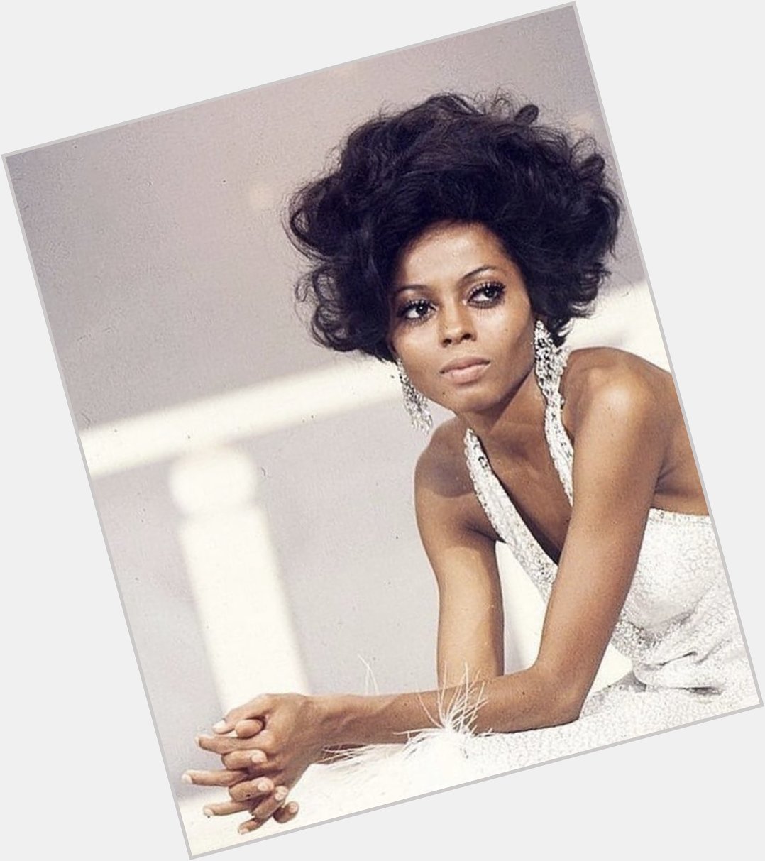 Happy 75th Birthday to our legendary fav Ms. Diana Ross  