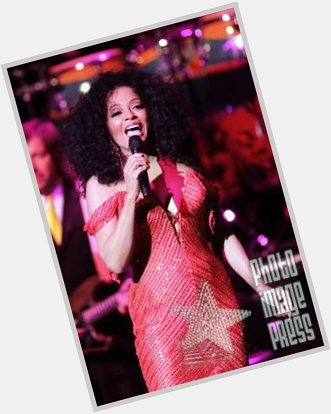 Happy Birthday Wishes to the Incomparable Diana Ross!       