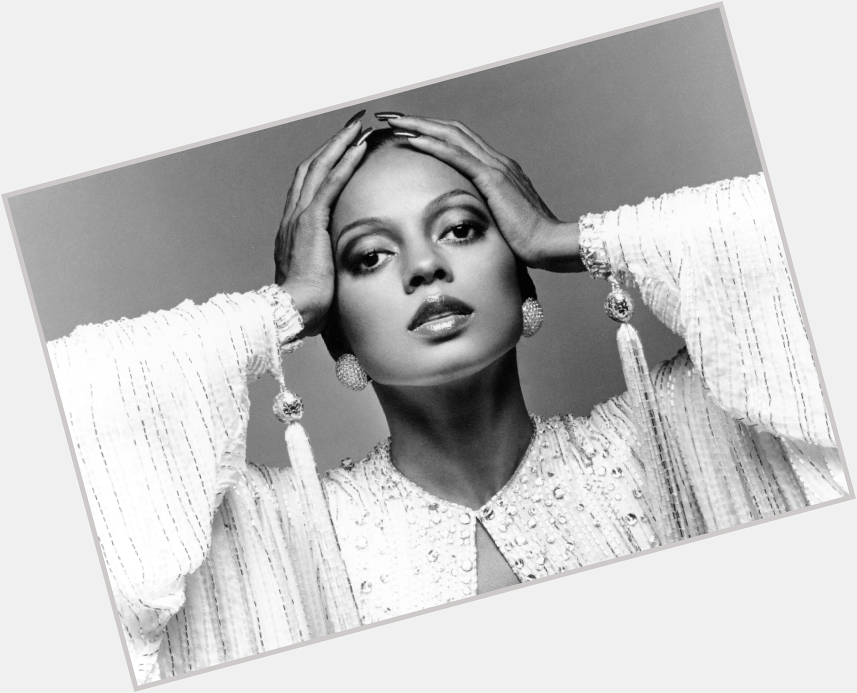 Happy birthday Diana Ross! Look back at our 1977 cover on the singer  